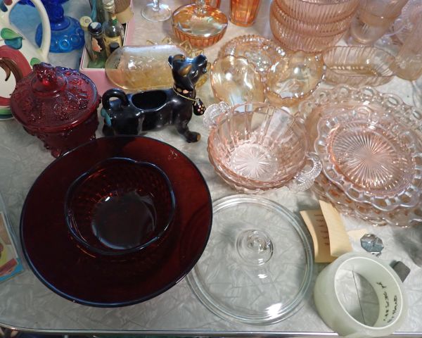 Auction listing photo