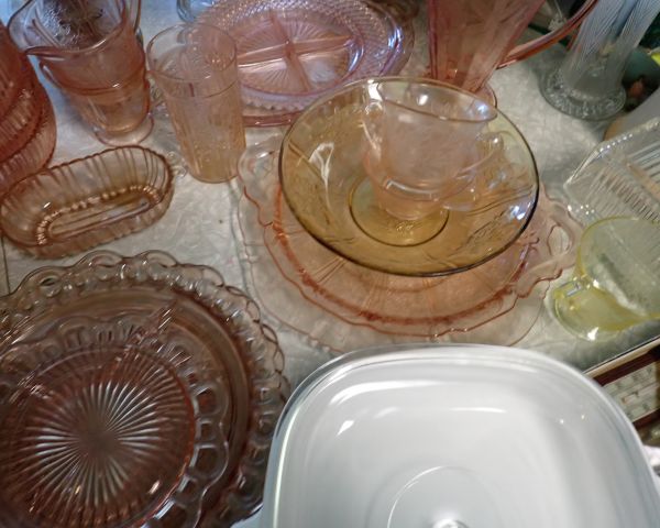 Auction listing photo