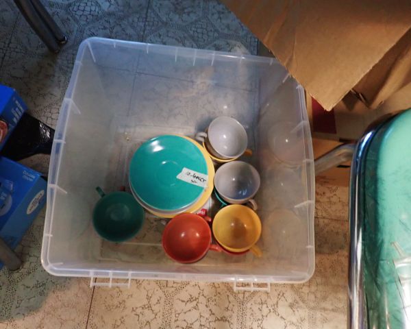 Auction listing photo