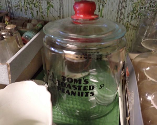 Auction listing photo