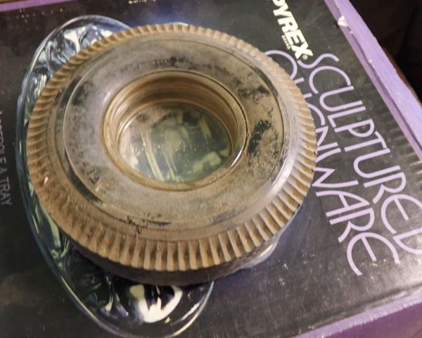 Auction listing photo