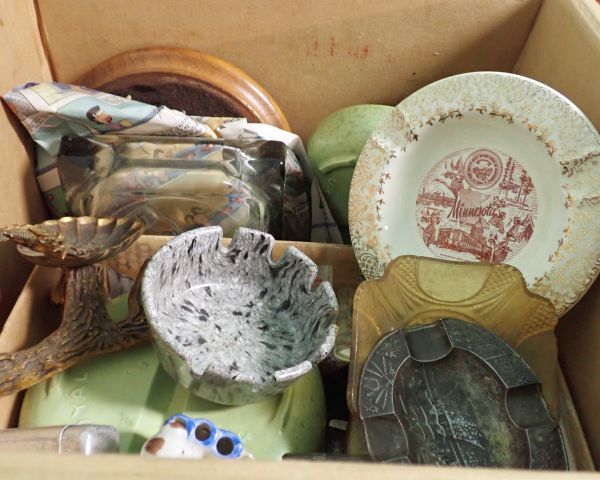 Auction listing photo