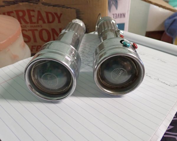 Auction listing photo