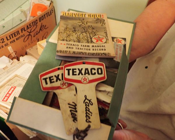 Auction listing photo
