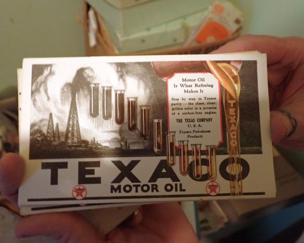 Auction listing photo