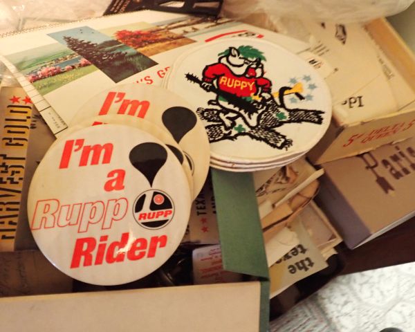 Auction listing photo