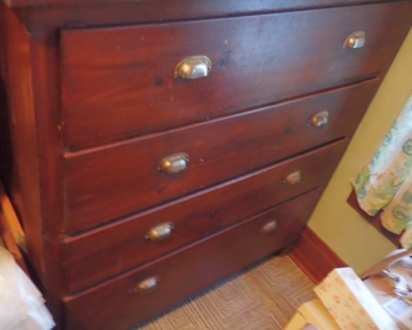 Auction listing photo