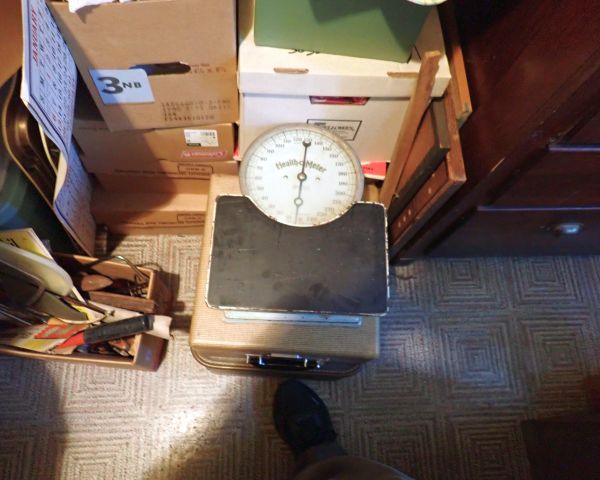 Auction listing photo