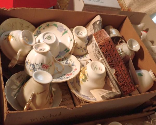 Auction listing photo