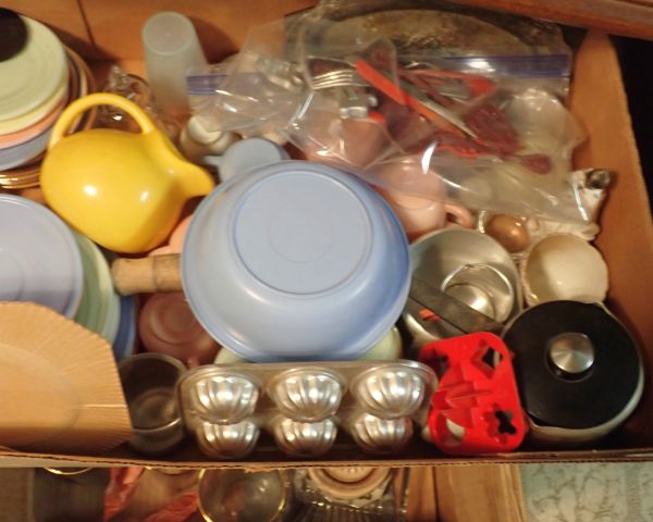 Auction listing photo
