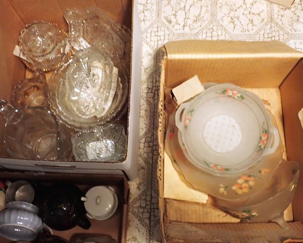 Auction listing photo