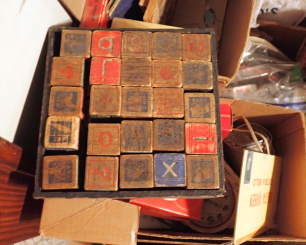 Auction listing photo