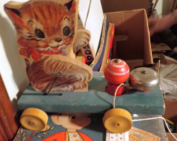 Auction listing photo