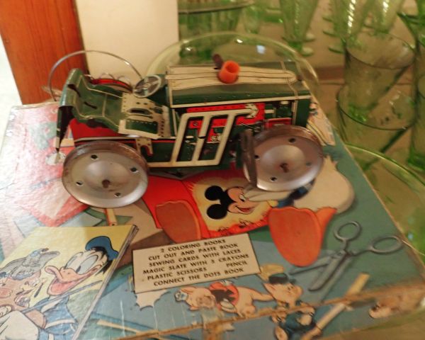 Auction listing photo