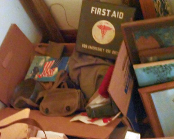 Auction listing photo