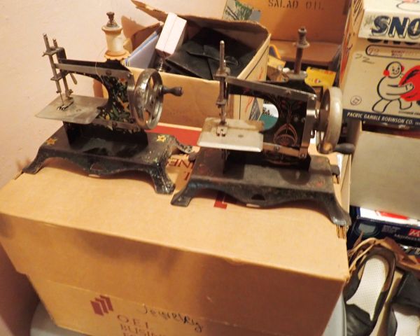 Auction listing photo