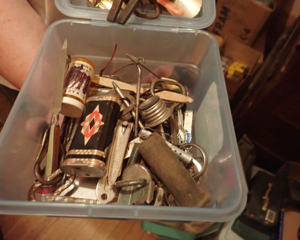 Auction listing photo