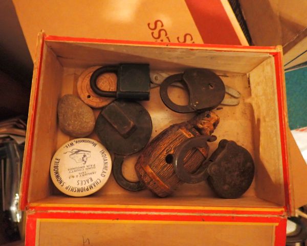 Auction listing photo