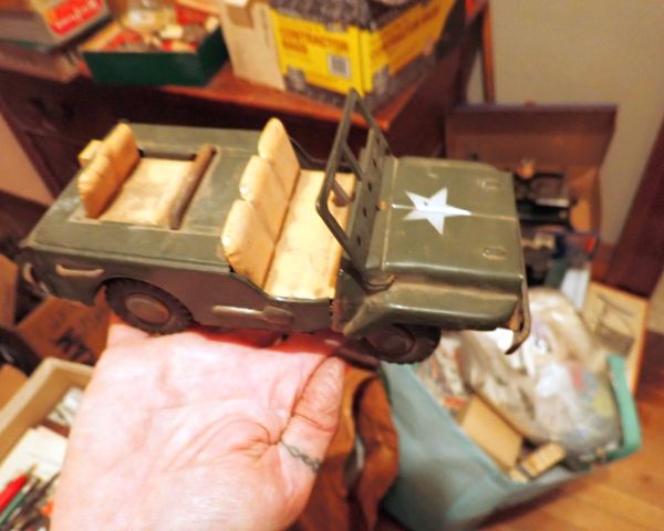 Auction listing photo