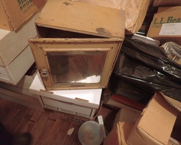 Auction listing photo