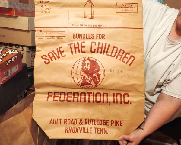 Auction listing photo