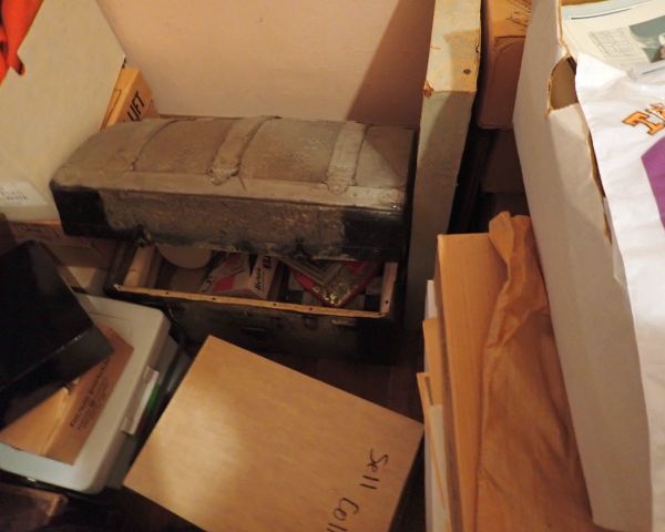 Auction listing photo