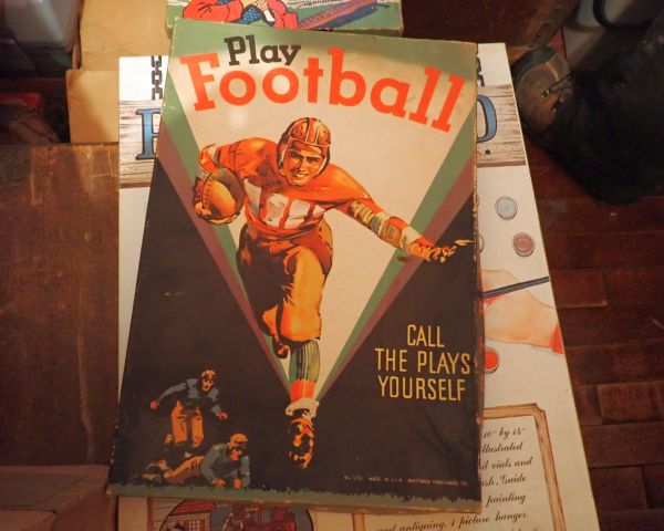 Auction listing photo