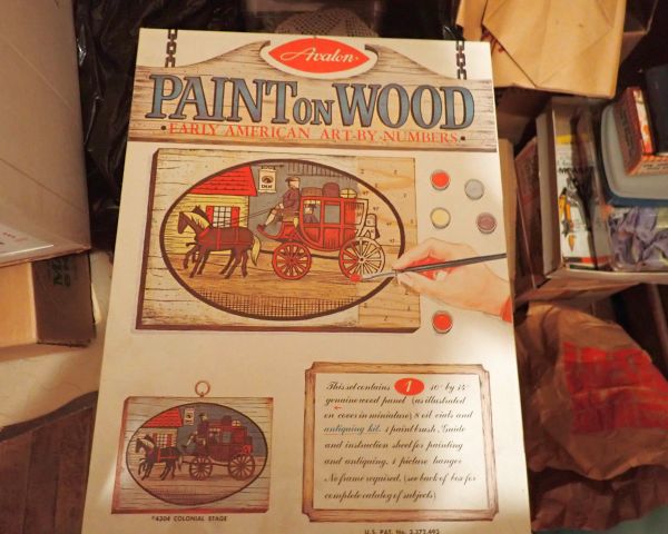 Auction listing photo