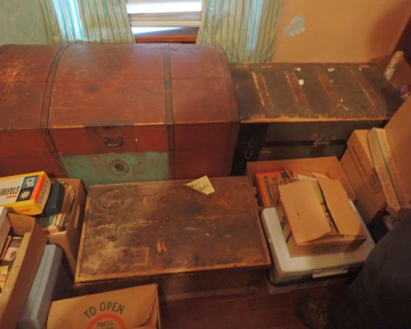 Auction listing photo