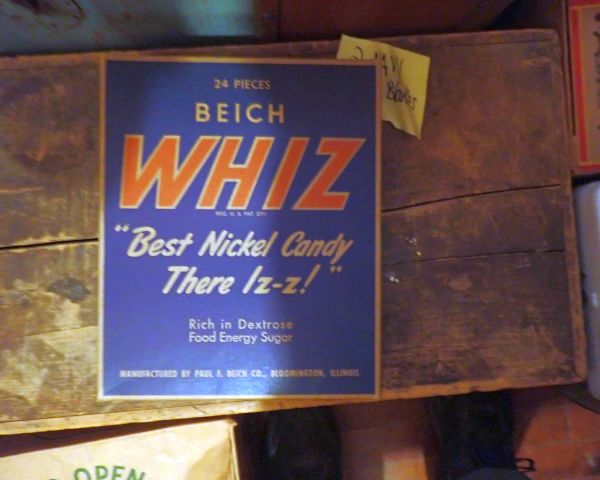 Auction listing photo