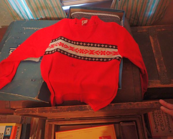 Auction listing photo