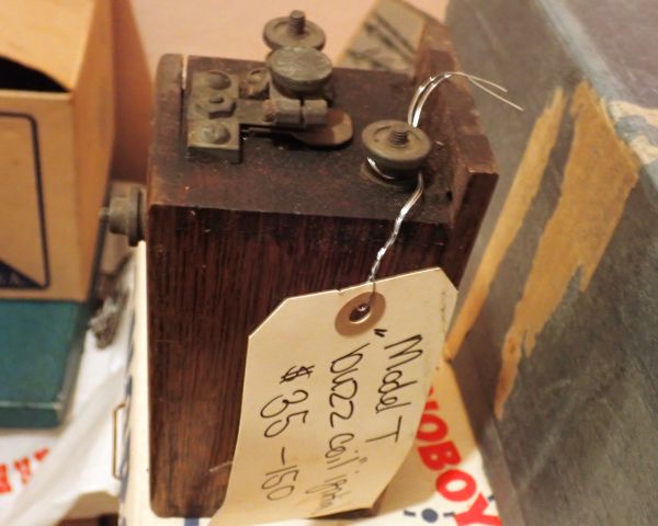 Auction listing photo