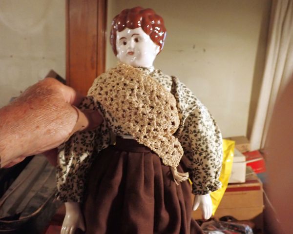 Auction listing photo