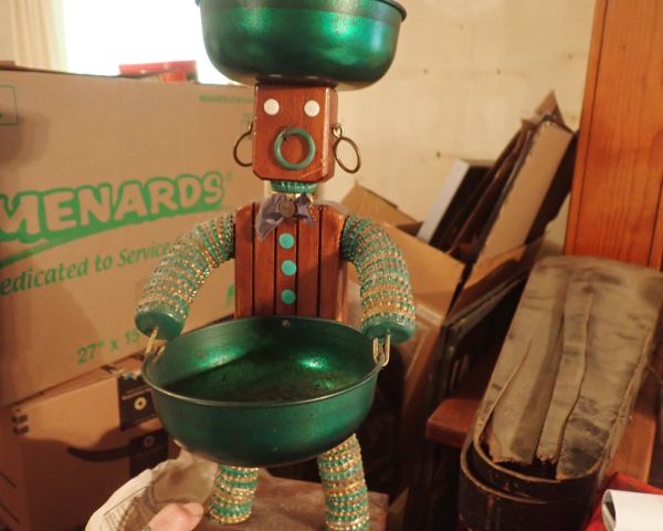 Auction listing photo