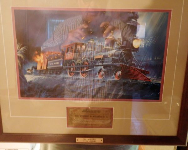 Auction listing photo