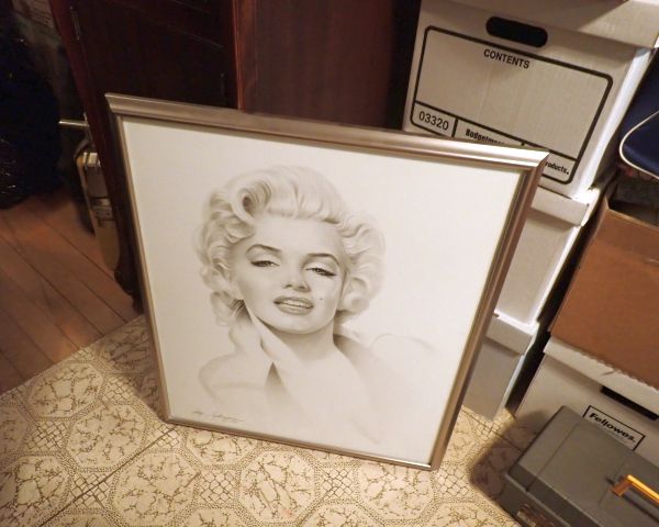 Auction listing photo