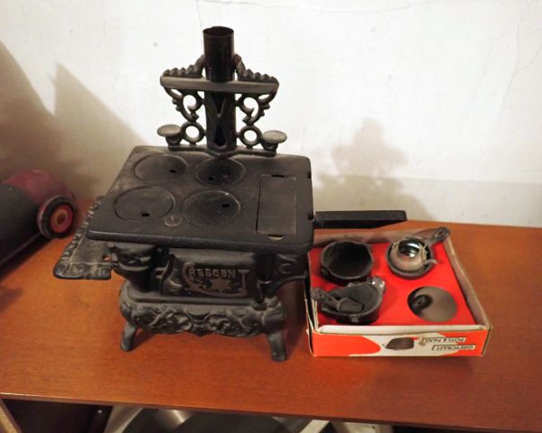 Auction listing photo