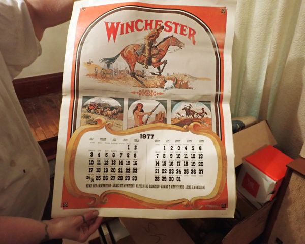 Auction listing photo