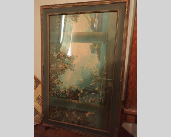 Auction listing photo