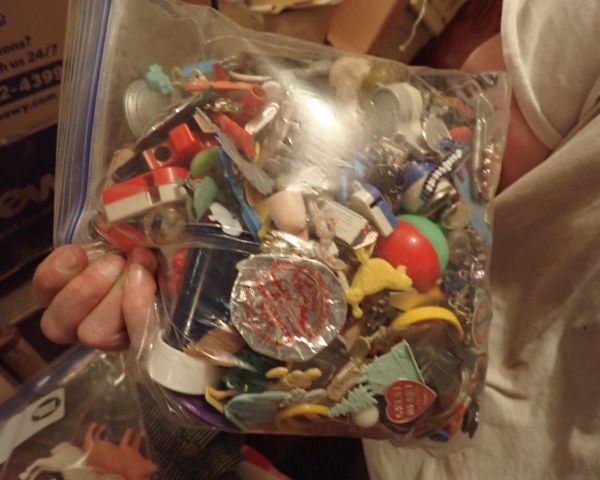 Auction listing photo