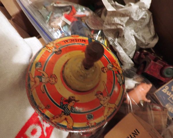 Auction listing photo