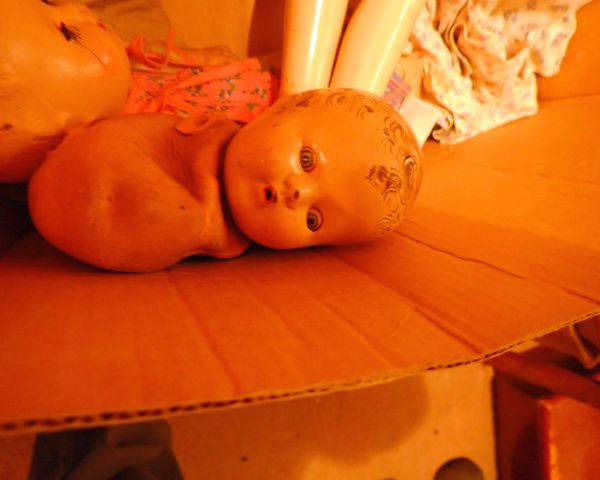 Auction listing photo