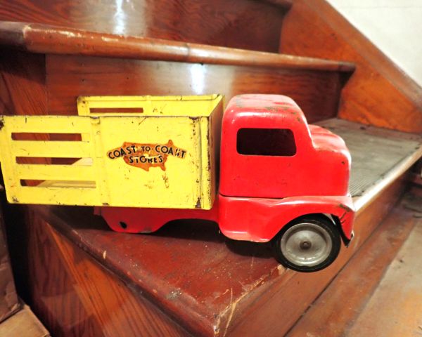 Auction listing photo