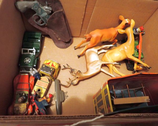 Auction listing photo
