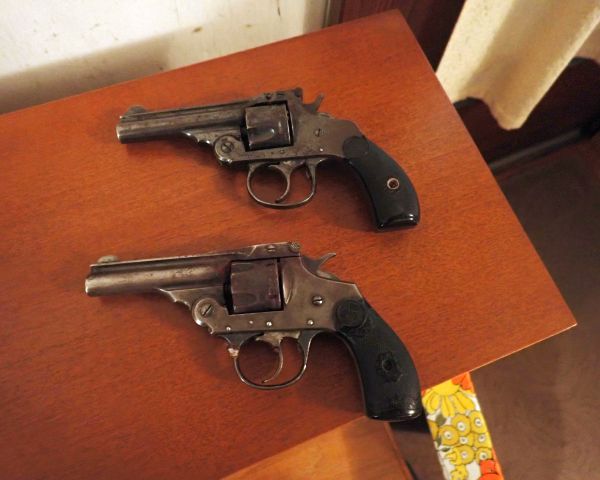 Auction listing photo