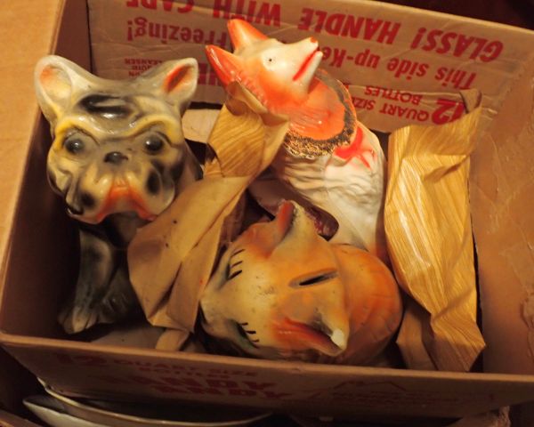 Auction listing photo