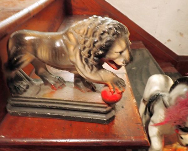 Auction listing photo