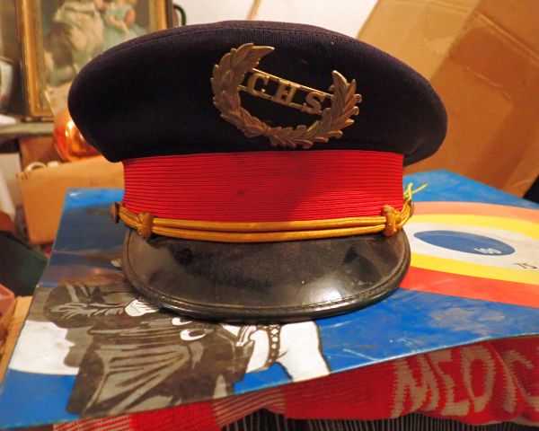 Auction listing photo