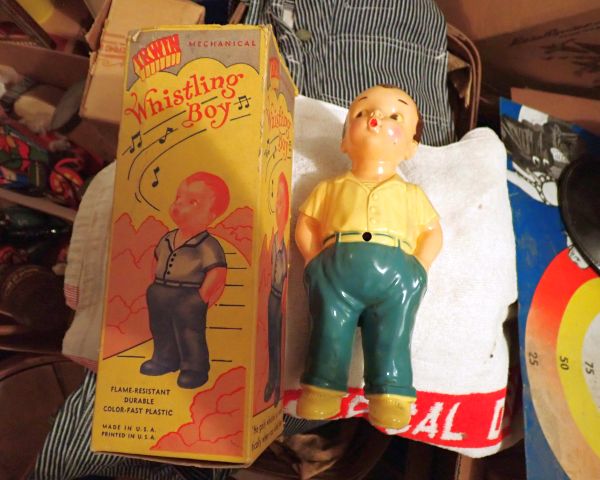 Auction listing photo