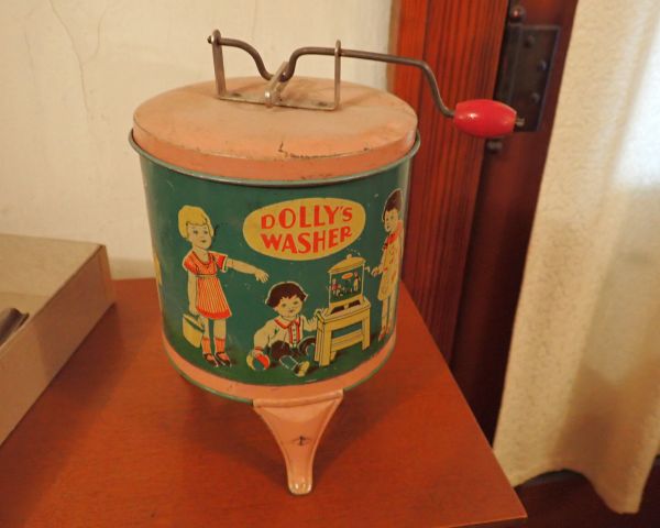 Auction listing photo